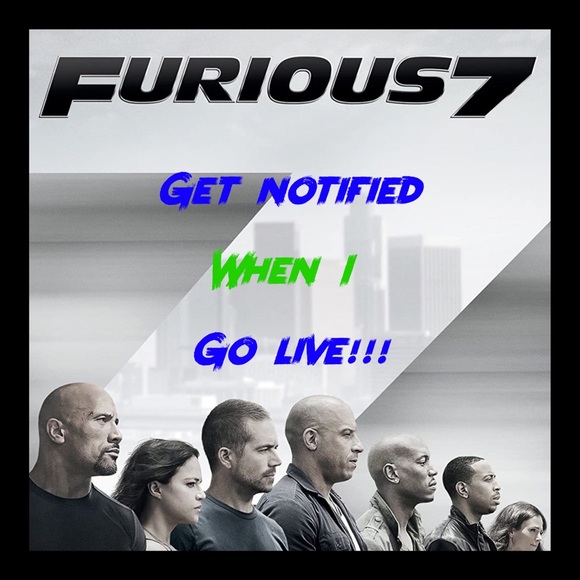 ❗️LIKE NEW LISTING TO BE NOTIFIED OF WHEN I GO LIVE❗️7 PM SQUISHMALLOW SHOW❗️ - Picture 3 of 3